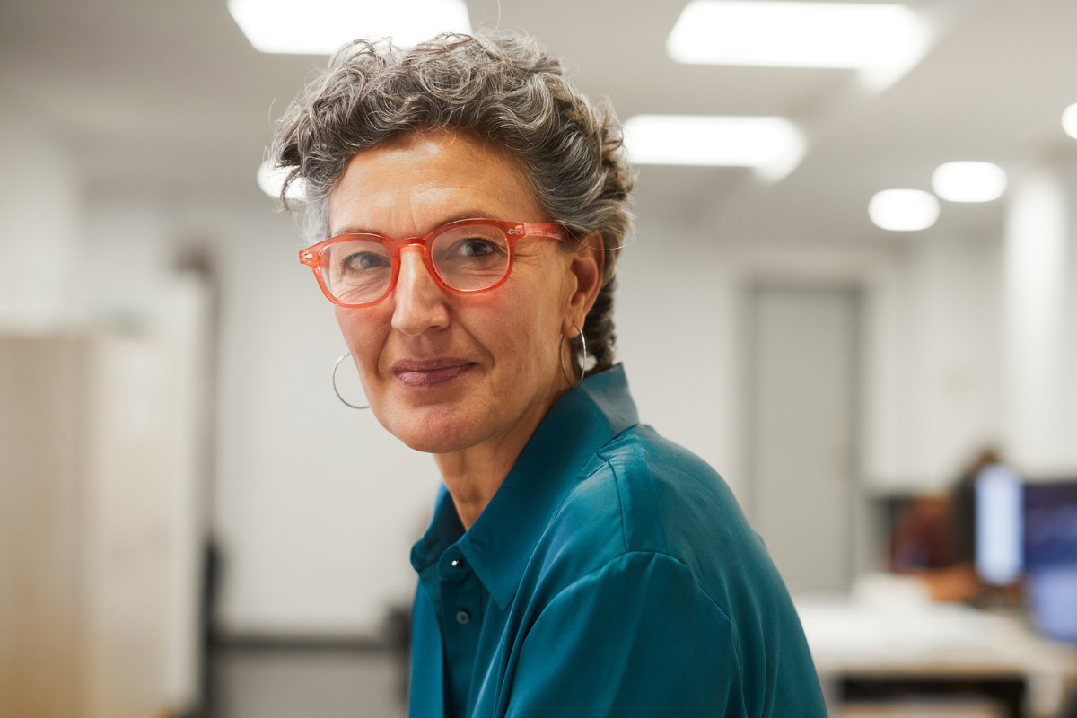 kobieta iStock by Getty Images, Tempura