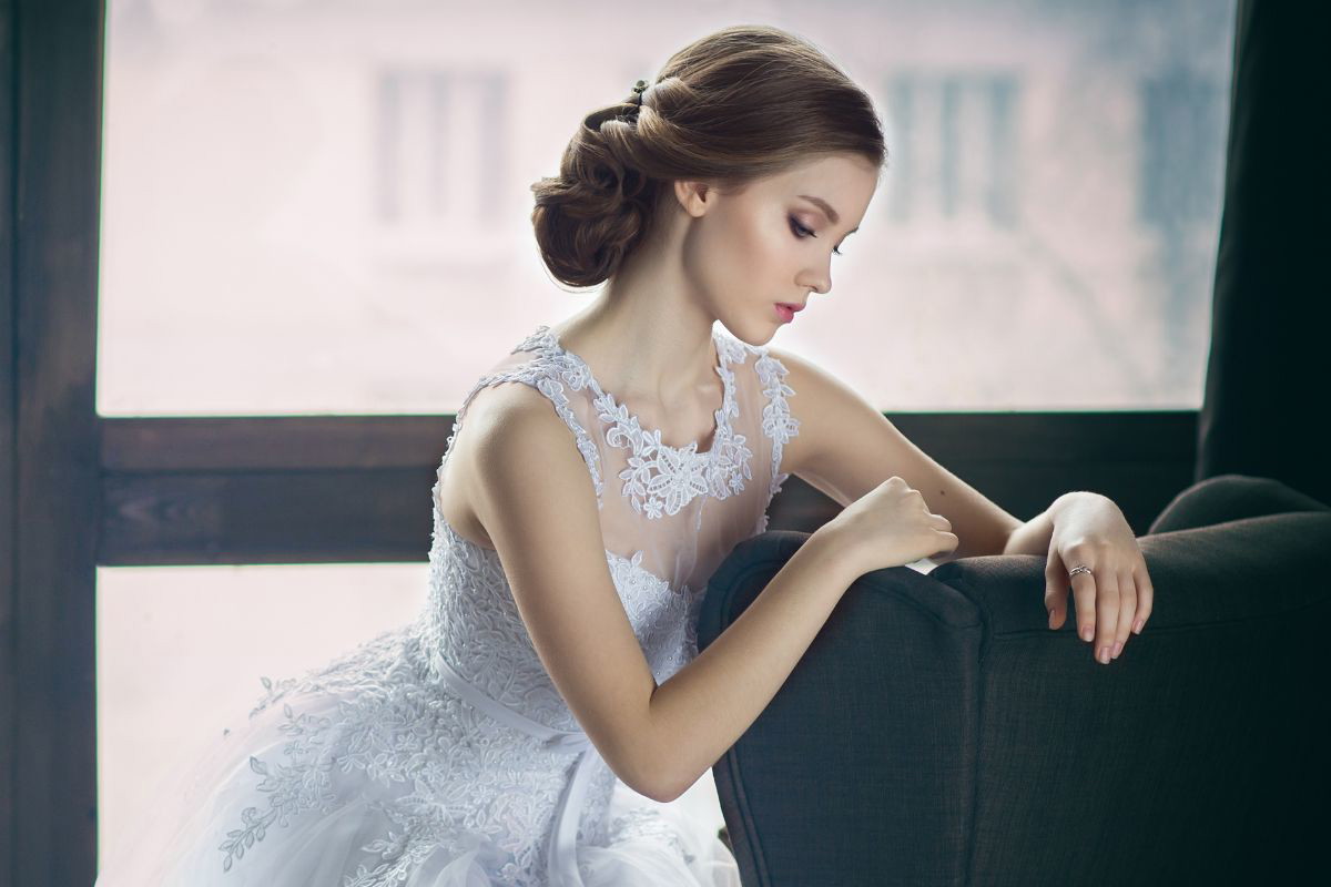 Na weselu odkryłam brudny sekret męża