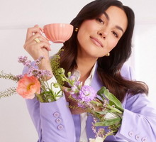 MEADOW FLOWERS od HOMLA