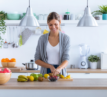 Borówka amerykańska przyniesie ci bogactwo