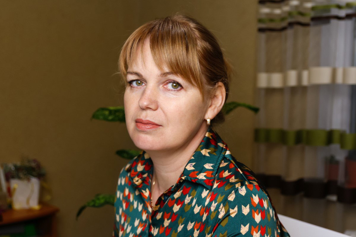 kobieta iStock by Getty Images, Tetiana Strilchuk