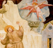 Mądrości św. Franciszka z Asyżu