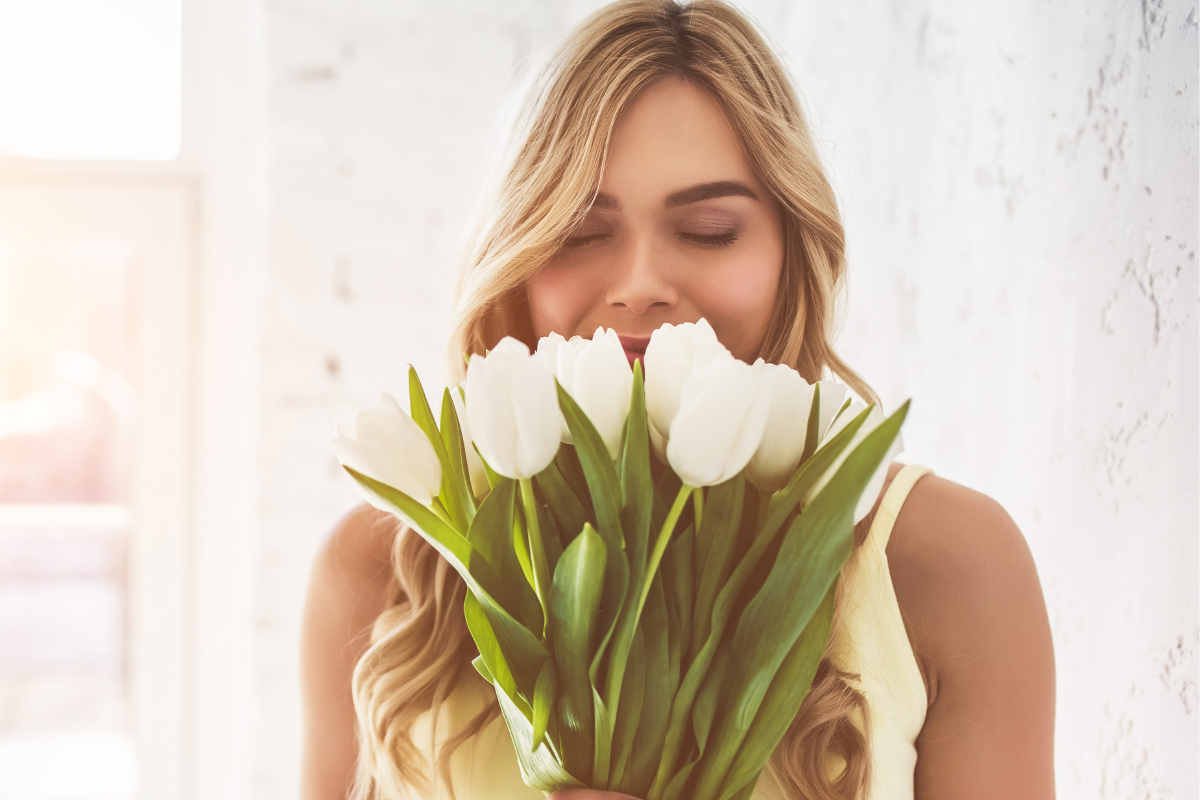 Horoskop na Dzień Kobiet 2025