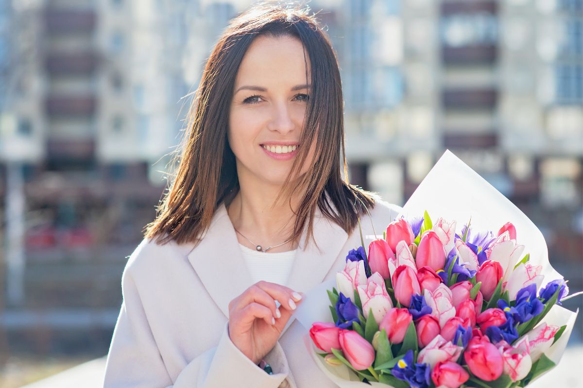 życzenia na dzień kobiet dla nauczycielki