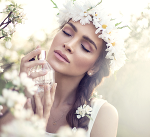 Perfumy dla kobiet spod znaku Ryb