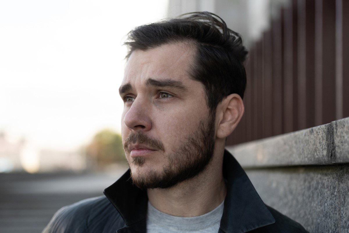 mężczyzna iStock by Getty Images, Traimak_Ivan