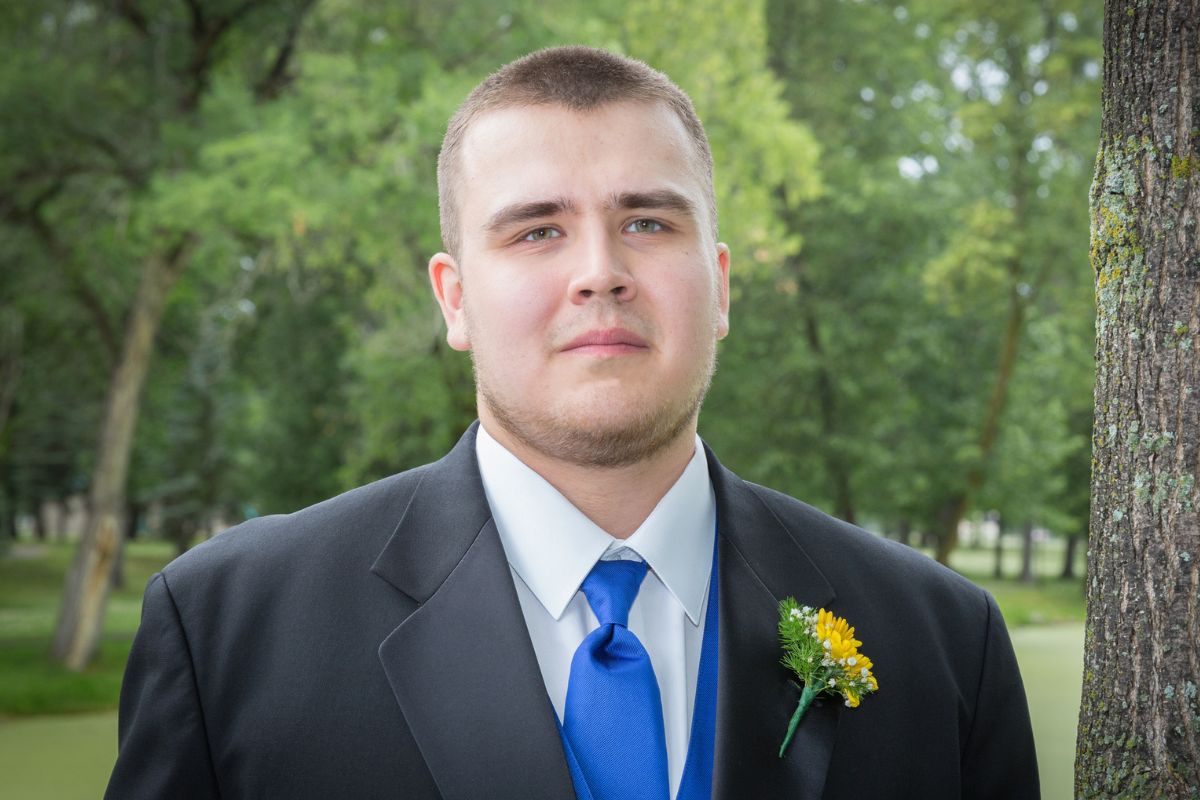 smutny pan młody, fot. Getty Images, nathan4847