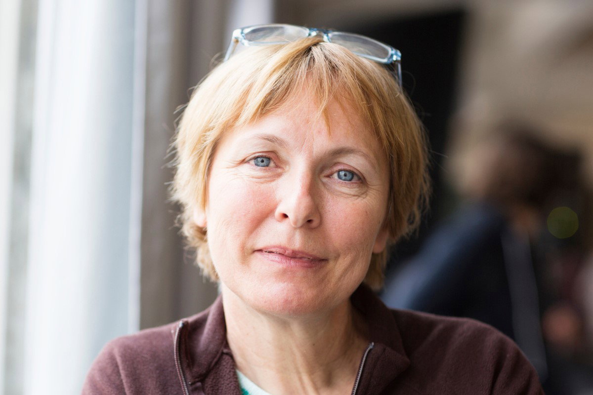 kobieta iStock by Getty Images, SilviaJansen