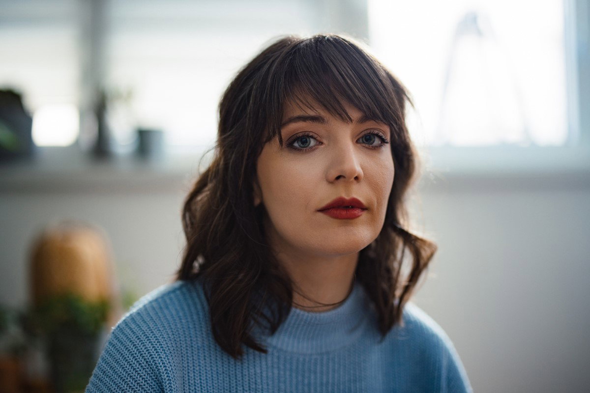 kobieta iStock by Getty Images, miniseries