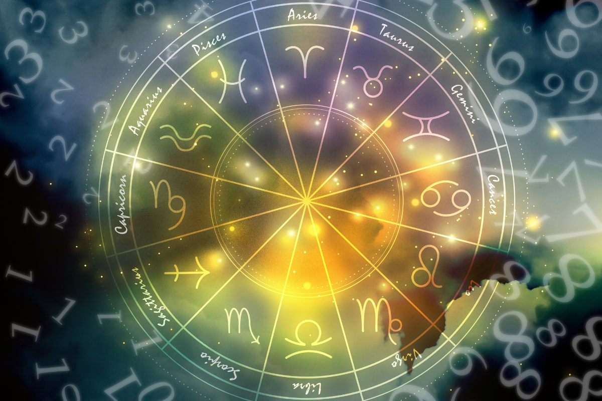 Numerologia na marzec 2025