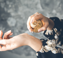 Perfumy dla kobiet spod znaku Skorpiona