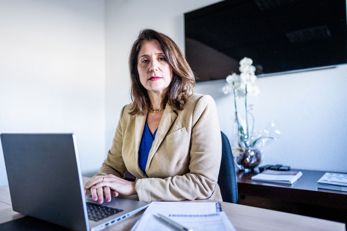 kobieta, fot. Getty Images, FG Trade