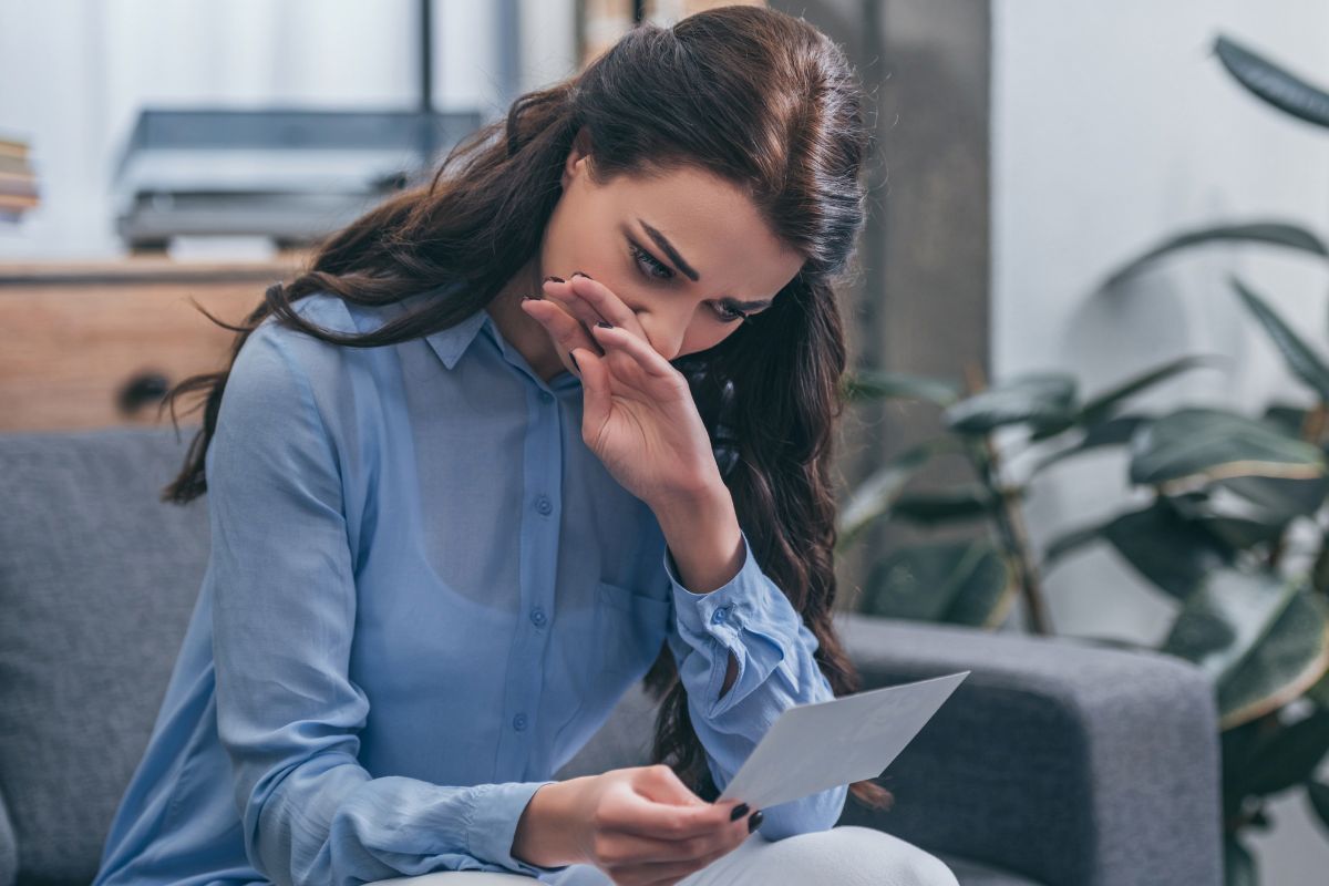 Mąż urządzał sobie schadzki na działce z obcą babą