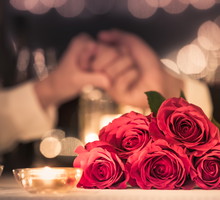 28 religijnych życzeń z okazji rocznicy ślubu