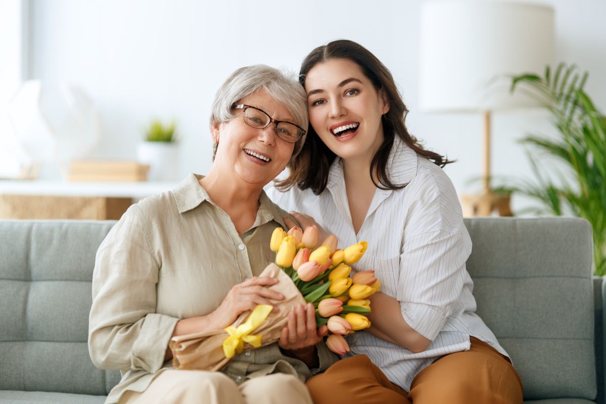 piękne życzenia na dzień kobiet