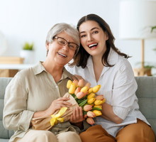 piękne życzenia na dzień kobiet
