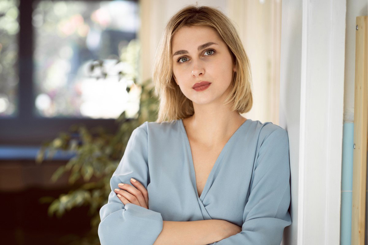 kobieta iStock by Getty Images, SrdjanPav