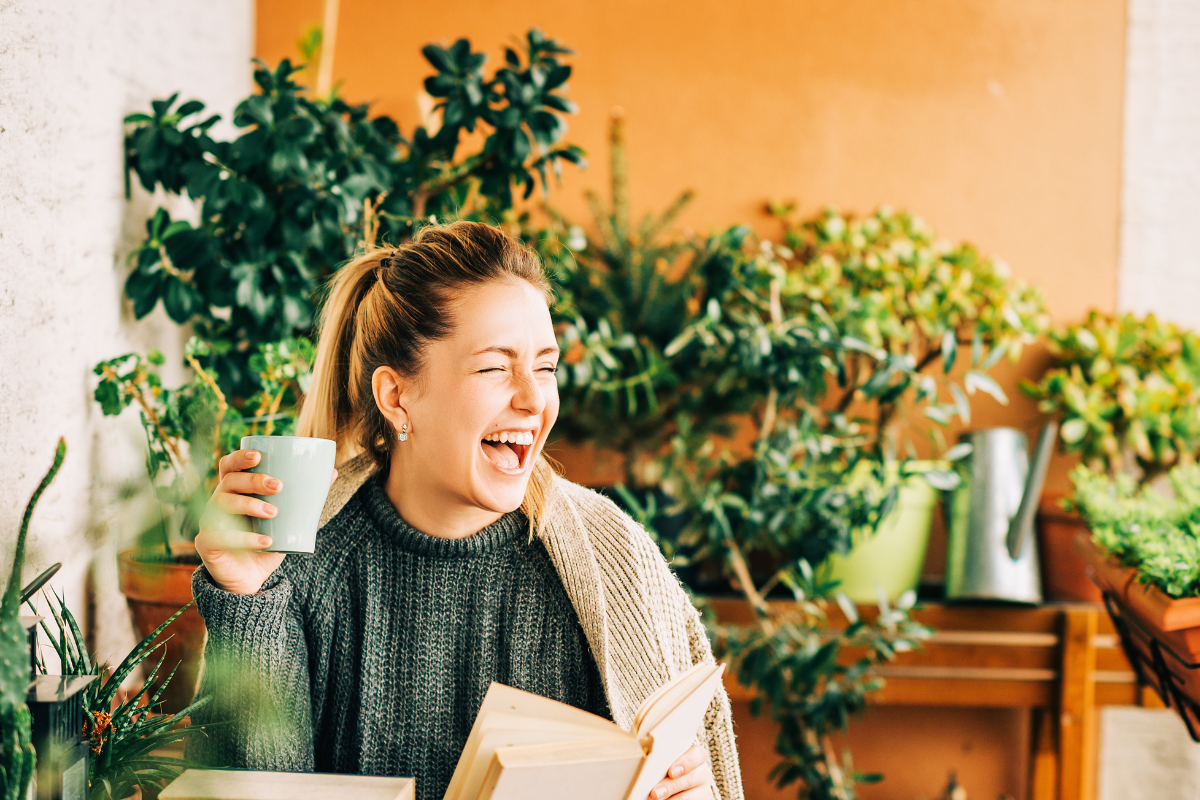 Drzewa na miłość i pieniądze
