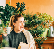 Drzewa na miłość i pieniądze