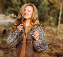 Bazie kotki przyniosą ci miłość wiosną