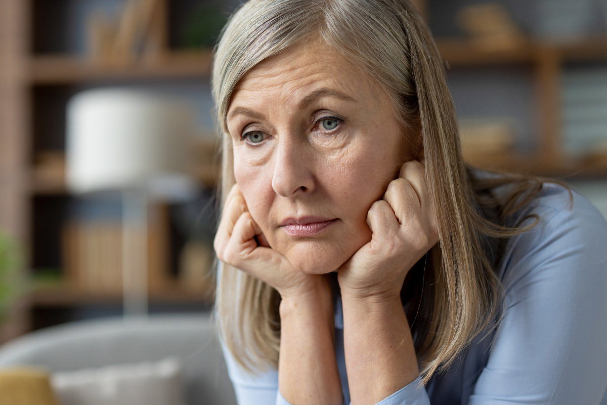 Panie o tych 3 znakach zodiaku w Dzień Kobiet czekają łzy