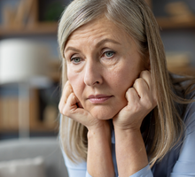 Panie o tych 3 znakach zodiaku w Dzień Kobiet czekają łzy