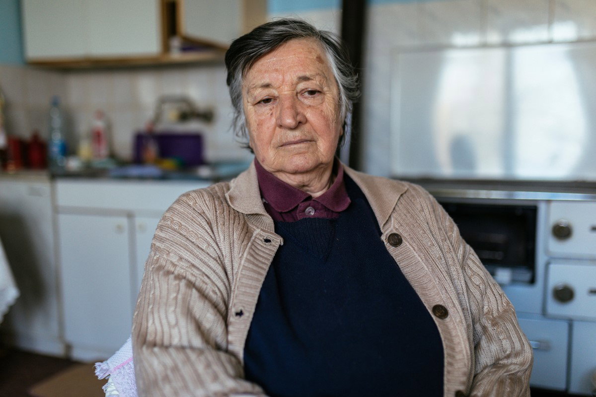 kobieta iStock by Getty Images, ciricvelibor