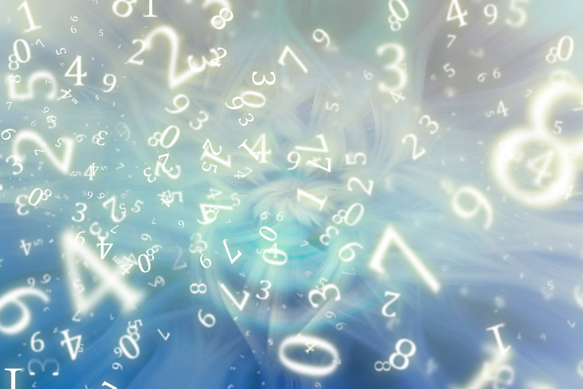 Numerologia anielska na marzec 2025