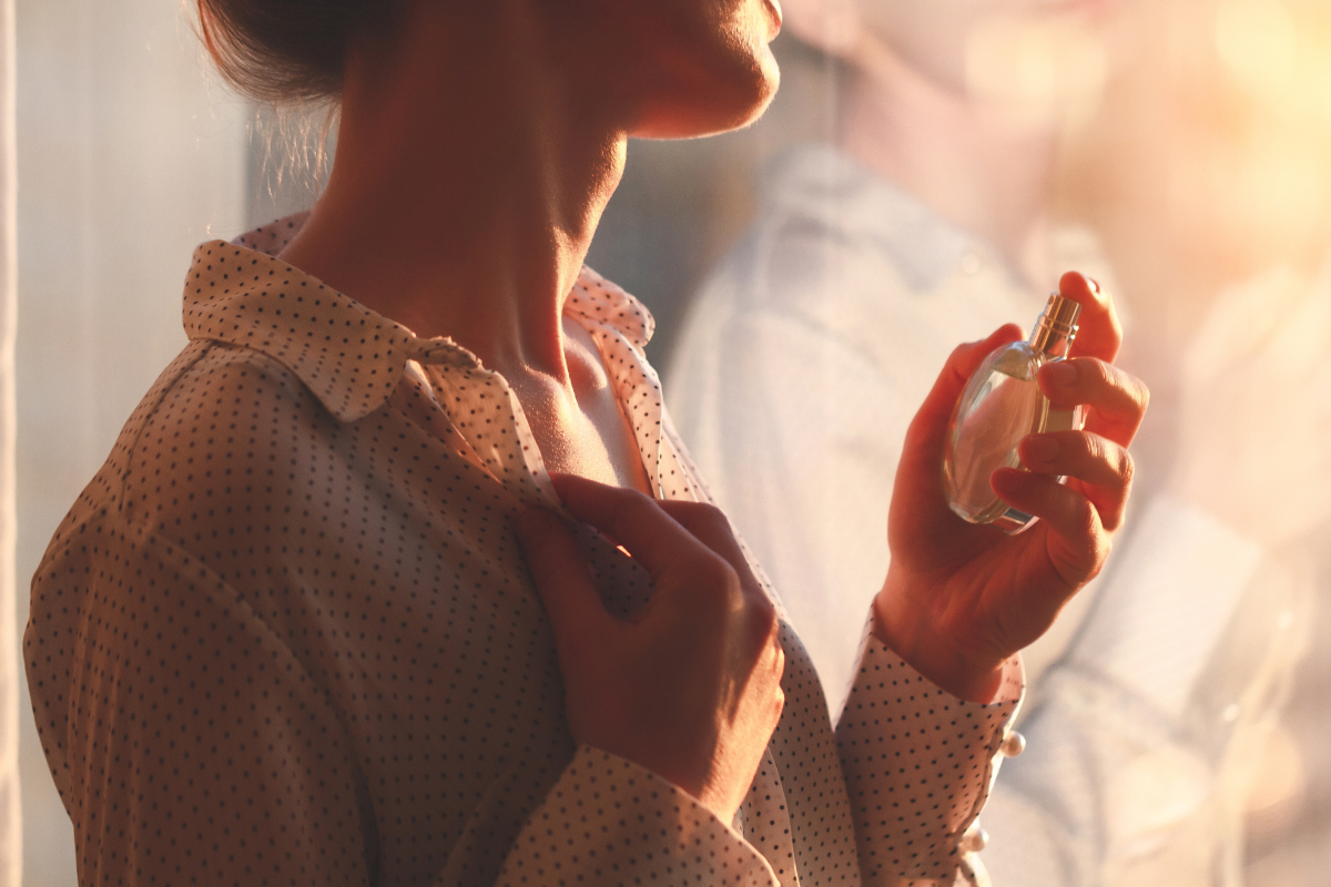 Perfumy dla kobiet spod znaku Panny