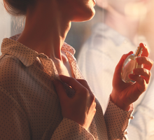 Perfumy dla kobiet spod znaku Panny