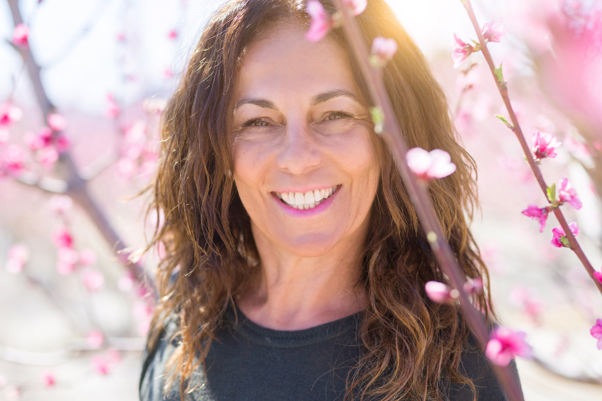 Uroczy drobiażdżek zapewni ci najlepszą wiosnę od lat