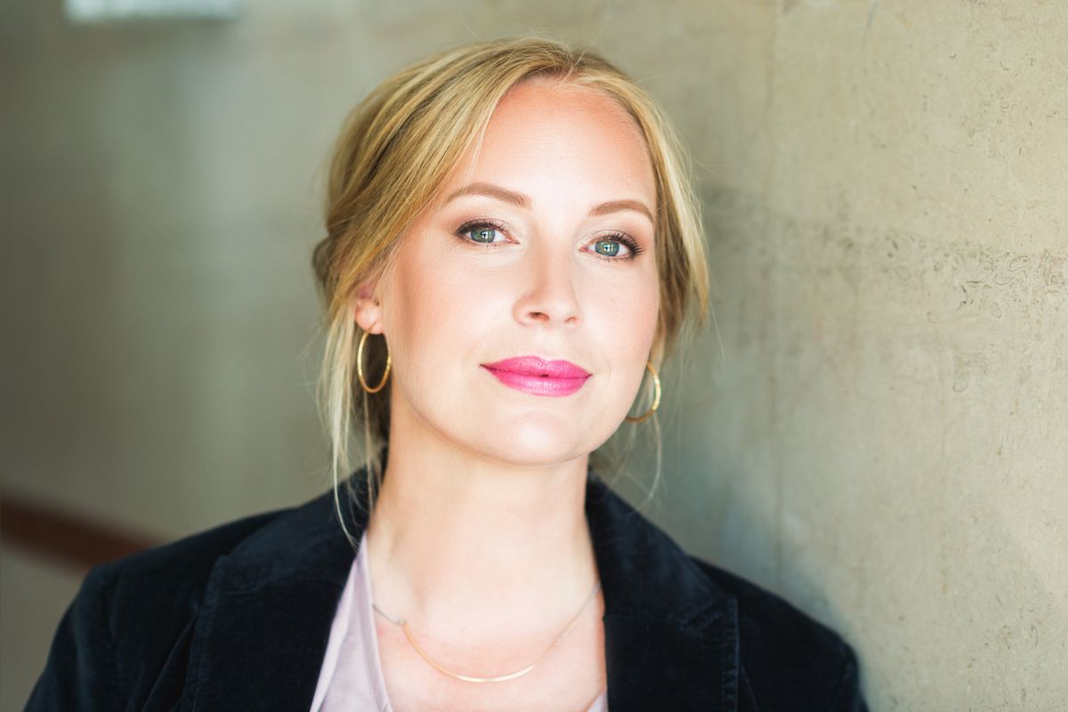 pewna siebie kobieta, fot. Getty Images, AnnaNahabed