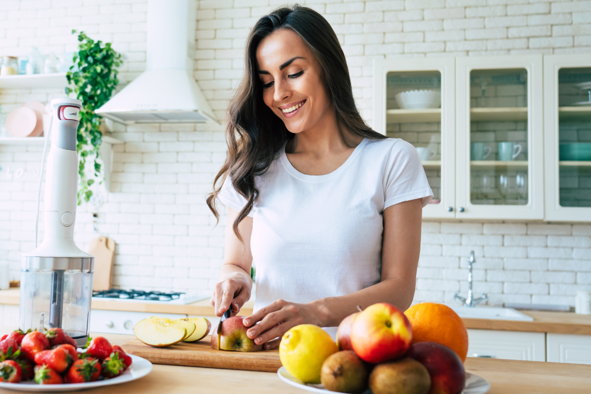 Jedz ten owoc codziennie na śniadanie