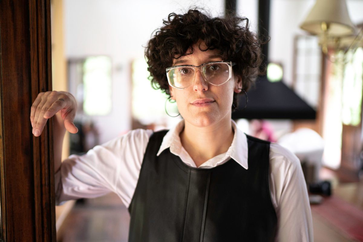 poważna kobieta, fot. Getty Images, FG Trade