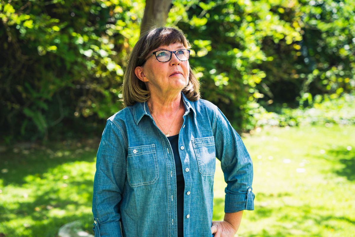 zamyślona kobieta, fot. Getty Images, Joey Ingelhart