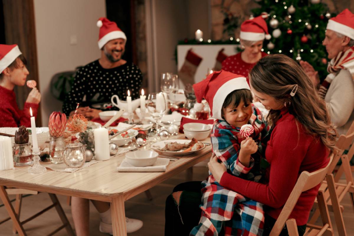 Życzenia bożonarodzeniowe po niemiecku