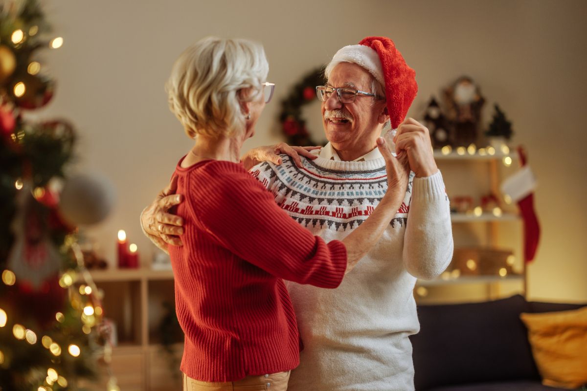 Wesołych Świąt życzenia