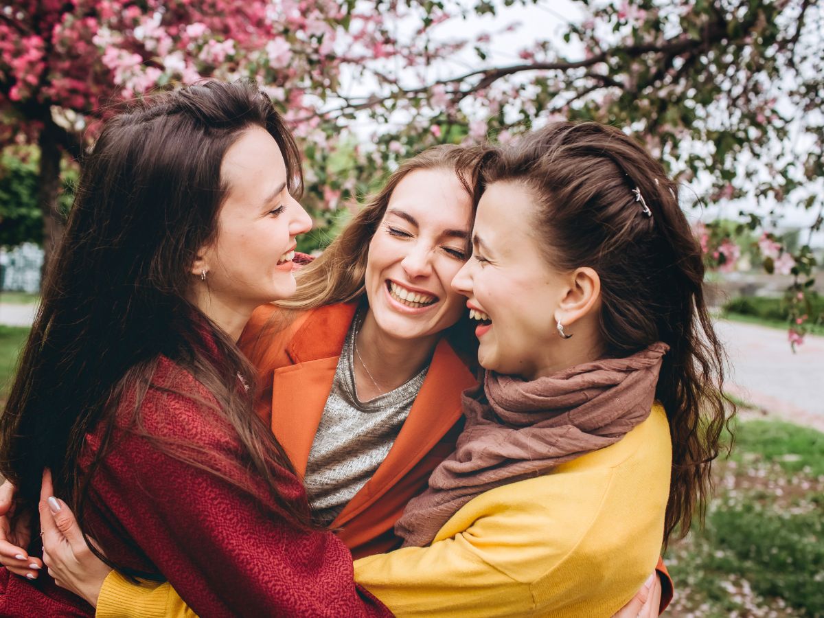 Życzenia na pierwszy dzień wiosny dla koleżanki
