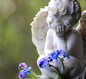 3 znaki zodiaku, które w kwietniu 2025 dotknie ręka anioła