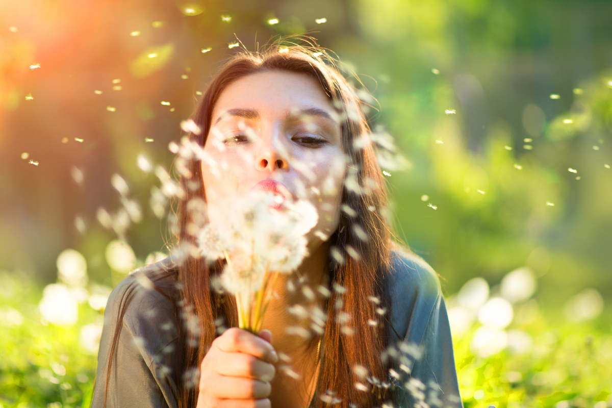 3 znaki zodiaku, które czeka wiosenne przebudzenie
