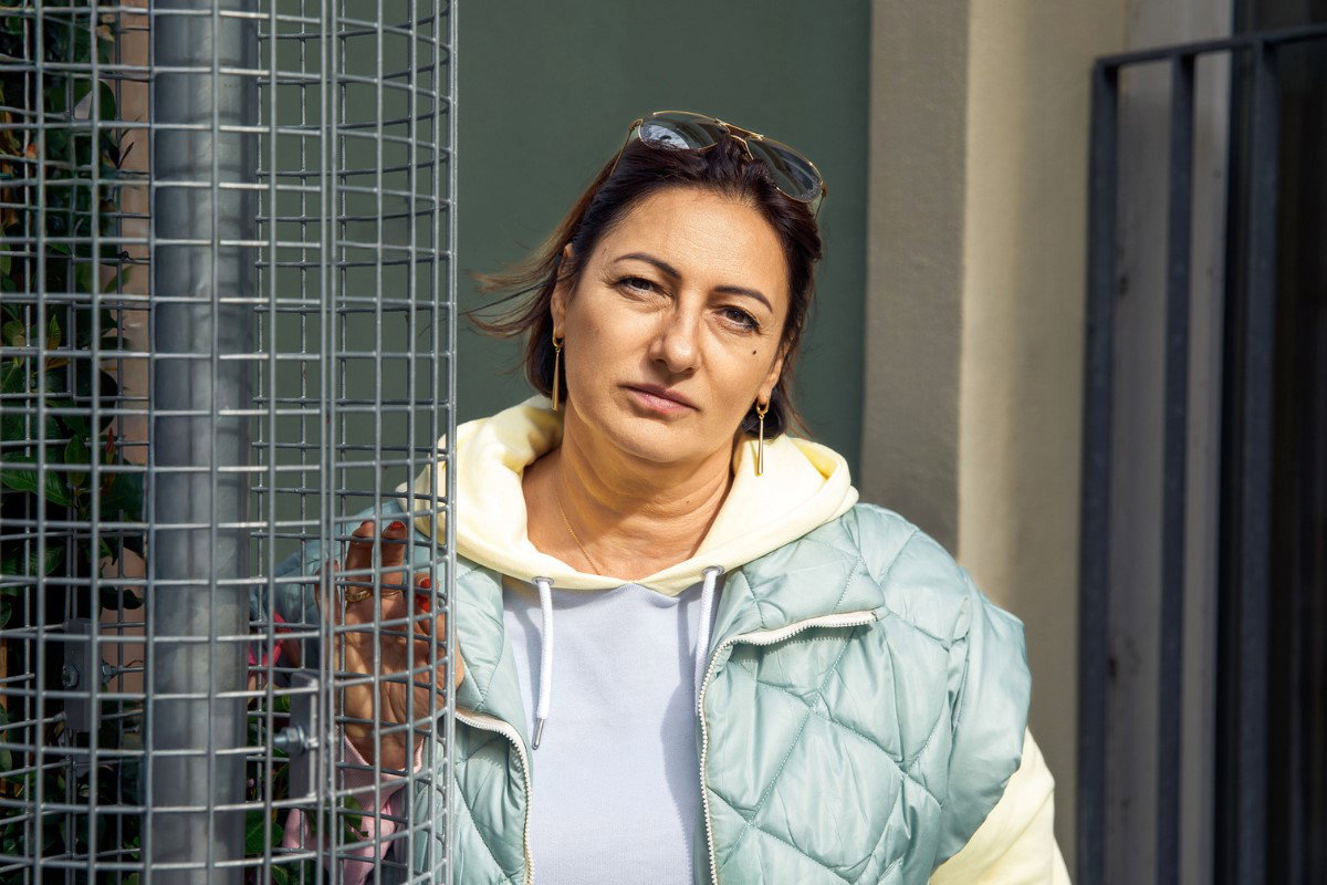 kobieta iStock by Getty Images, Olga Bereslavskaya