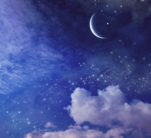 Horoskop na nów Księżyca 29 marca 2025