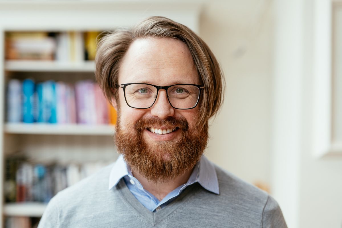 mężczyzna, fot. Getty Images, Drazen_