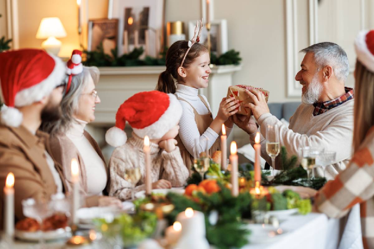 Niepowtarzalne życzenia bożonarodzeniowe