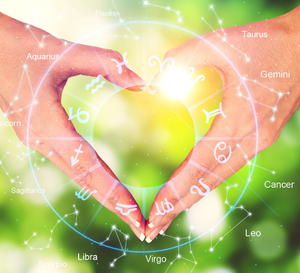 Horoskop miłosny na kwiecień 2025