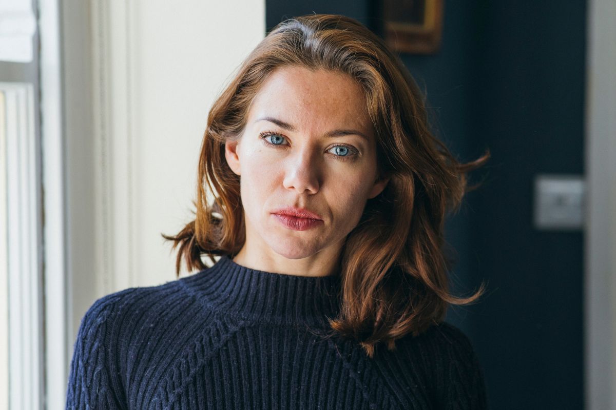 kobieta, fot. Getty Images, SolStock