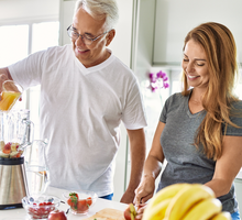 Marakuja na miłość