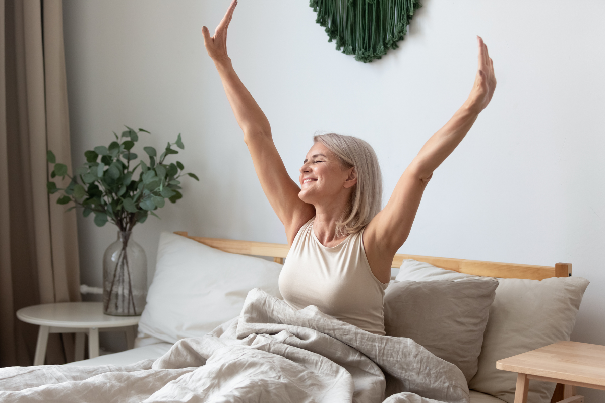 Zmiana czasu wpłynie na ciebie motywująco