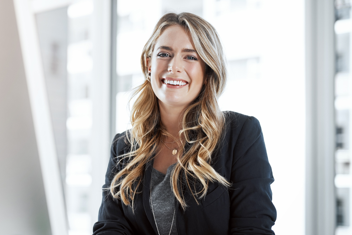 To kwiatowe imię oznacza kobietę sukcesu