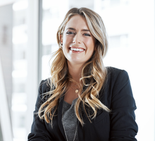 To kwiatowe imię oznacza kobietę sukcesu